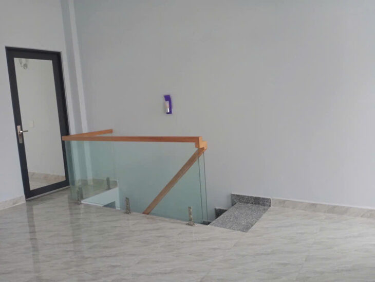 Bán nhà 2 tầng, 3PN, 48m2, 3.6 tỷ – Ngõ Giác Đạo, Trung Chánh, Hóc Môn, HCM