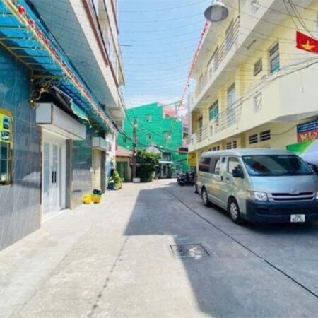 BÁN NHÀ GẦN HỒNG BÀNG,QUẬN 11,3 TẦNG,61M2,HẺM XE HƠI TRÁNH,CHỈ 8 TỶ BÁN NHÀ GẦN HỒNG BÀNG,QUẬN 11,3 TẦNG,61M2,HẺM XE HƠI TRÁNH,CHỈ 8 TỶ