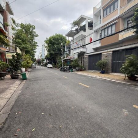 BÁN NHÀ MẶT TIỀN TRẦN THỦ ĐỘ, TÂN PHÚ, 100M2, 4 TẦNG, NHỈNH 13 TỶ BÁN NHÀ MẶT TIỀN TRẦN THỦ ĐỘ, TÂN PHÚ, 100M2, 4 TẦNG, NHỈNH 13 TỶ