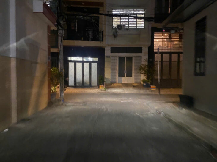 BÁN NHÀ KHU VIP BẦU CÁT, P14, TÂN BÌNH, HẺM XE HƠI TRÁNH, NHỈNH 5 TỶ