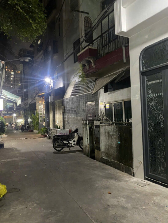 BÁN NHÀ KHU VIP BẦU CÁT, P14, TÂN BÌNH, HẺM XE HƠI TRÁNH, NHỈNH 5 TỶ