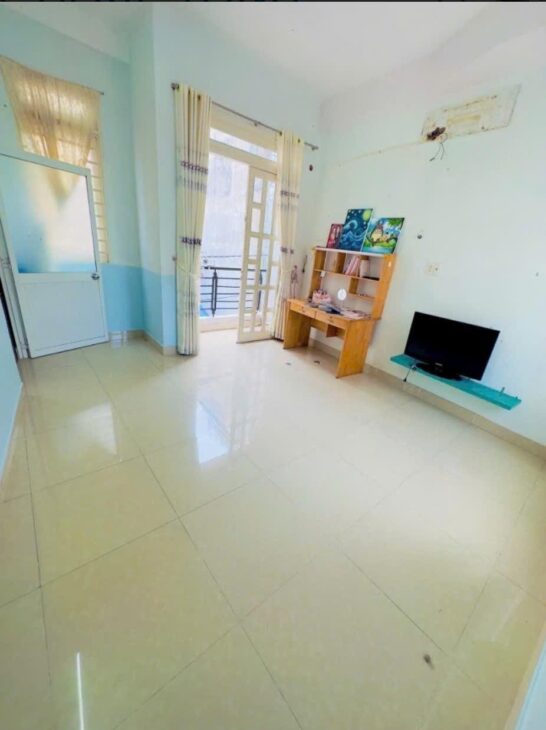 Nhà bán gần Mặt tiền P15, Q8 thuộc đuờng Lưu Hữu Phước ????Giá 3,88 tỷ????
