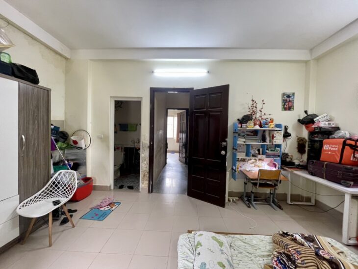 SONG LONG HỘ VỆ: “VŨ TÔNG PHAN – MẠCH VÀNG ẨN HIỆN – PHÁT LỘC CẢ ĐỜI!” 70m² – 4 tầng – mặt tiền 5m