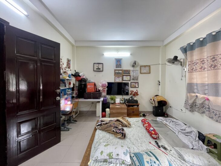 SONG LONG HỘ VỆ: “VŨ TÔNG PHAN – MẠCH VÀNG ẨN HIỆN – PHÁT LỘC CẢ ĐỜI!” 70m² – 4 tầng – mặt tiền 5m