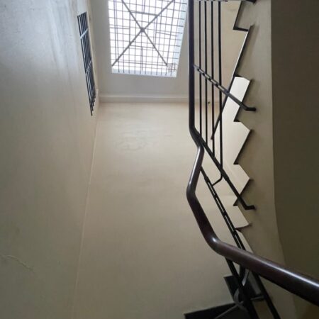 CẦN TIỀN BÁN GẤP NHÀ HẺM 6M DƯƠNG BÁ TRẠC [P1 Q8] KDC HIỆN HỮU – DT: 48M2, 4TẦNG CHỈ 6.5 TỶ