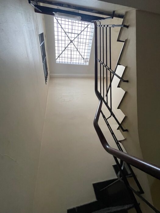 CẦN TIỀN BÁN GẤP NHÀ HẺM 6M DƯƠNG BÁ TRẠC [P1 Q8] KDC HIỆN HỮU – DT: 48M2, 4TẦNG CHỈ 6.5 TỶ