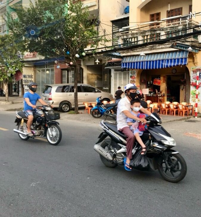 KẸT TIỀN BÁN GẤP, HXH CÁCH NHÀ 5M, [P13Q8] BÌNH ĐÔNG 40M2(4 X 12M) 2T, 2PN, CHỈ CÒN 2.7 TỶ
