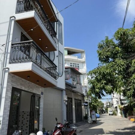 LÔ GÓC 2 MẶT TIỀN HẺM XE TẢI – NHÀ 3 TẦNG KINH DOANH SẦM UẤT – GIÁ CHỈ NHỈNH 2 TỶ LÔ GÓC 2 MẶT TIỀN HẺM XE TẢI – NHÀ 3 TẦNG KINH DOANH SẦM UẤT – GIÁ CHỈ NHỈNH 2 TỶ