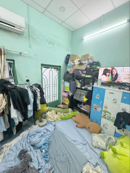 Bán nhà Liên Khu 10-11, Bình Trị Đông, ngay Phan Anh, ngã tư 4 xã, 2 tầng, chỉ hơn 1 tỷ