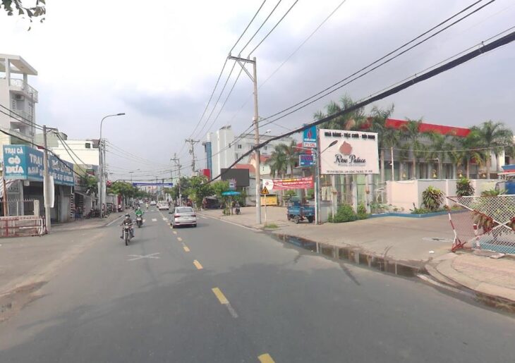 Bán nhà giá rẻ đất to ngay trung tâm Thủ Đức – Gần chợ Thủ Đức 1130m2