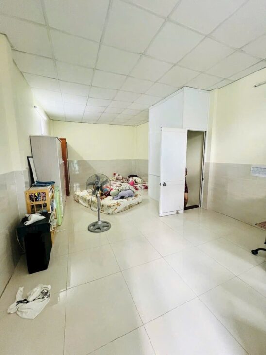 BÁN NHÀ 2 TẦNG – KHU HỌ LÊ – TÂN PHÚ – 4.2 X 9M – CHỈ 4.2 TỈ