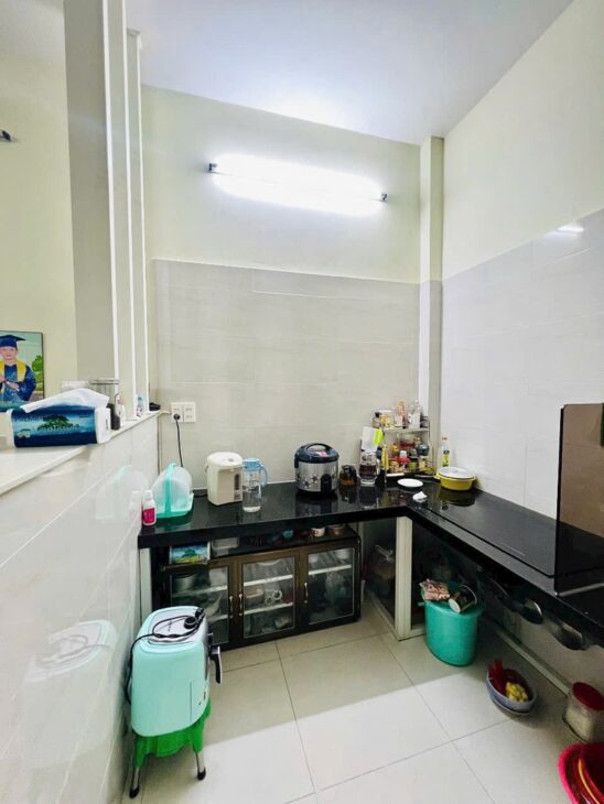 BÁN NHÀ 2 TẦNG – KHU HỌ LÊ – TÂN PHÚ – 4.2 X 9M – CHỈ 4.2 TỈ