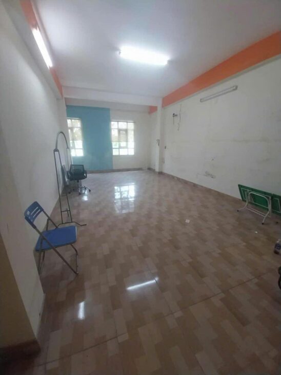 CHO THUÊ NHÀ MẶT TIỀN NGAY BẾN XE TRUNG TÂM ĐÀ NẴNG