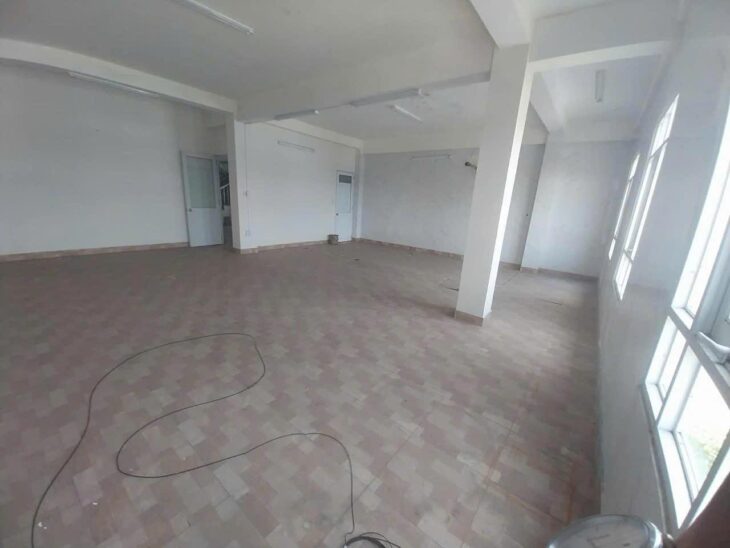 CHO THUÊ NHÀ MẶT TIỀN NGAY BẾN XE TRUNG TÂM ĐÀ NẴNG