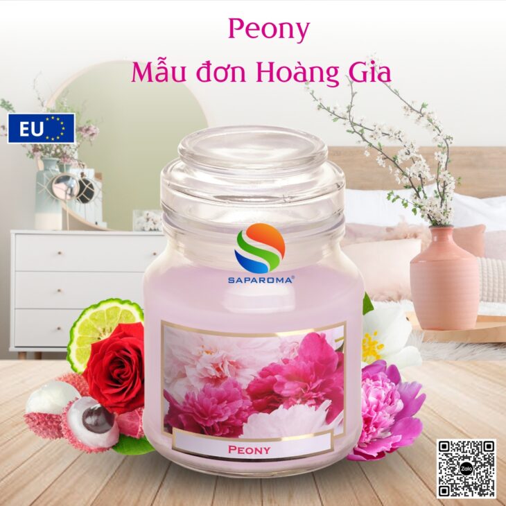 Nến thơm tinh dầu cao cấp Bartek Candles 130g, hỗ trợ khử mùi, thơm phòng, quà tặng ý nghĩa