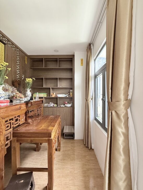 BÁN NHÀ TÔ HIỆU – TÂN PHÚ – KHU ĐỒNG BỘ – 4 TẦNG – 4X19M – NHỈNH 14 TỈ