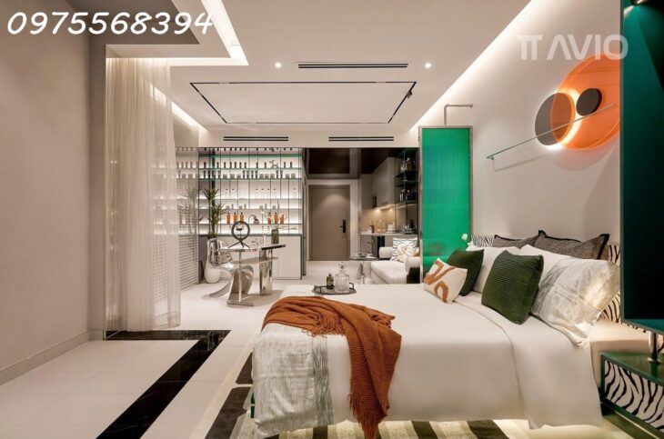 Sở hữu nhà chỉ với số tiền đi thuê nhà 6tr mỗi tháng