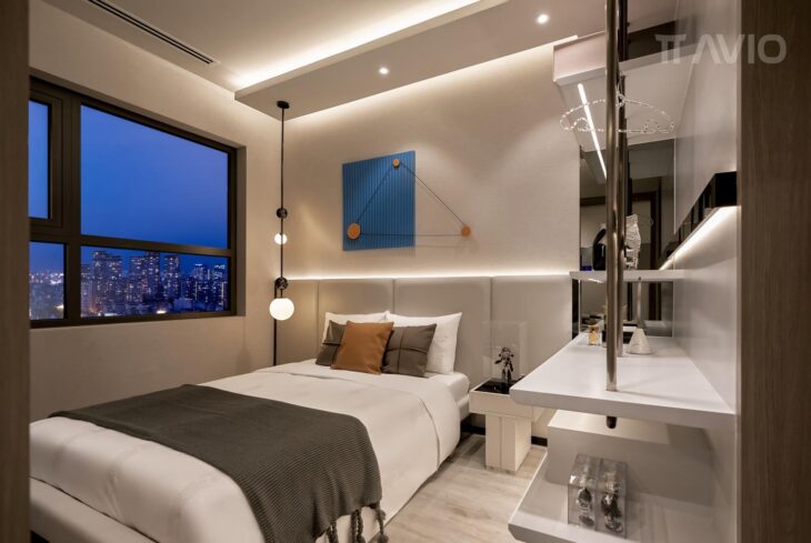 Căn Hộ Nhật Bản Góp cố định 9TR mỗi tháng