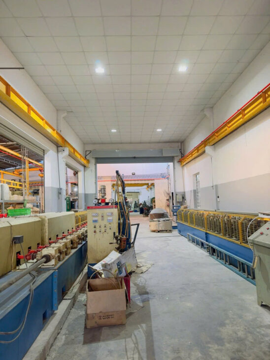 Cơ Hội Vàng! Kho Xưởng 2230m2, 75x30m- Mặt Tiền Nhị Bình, Hóc Môn Chỉ 57.9 Tỷ