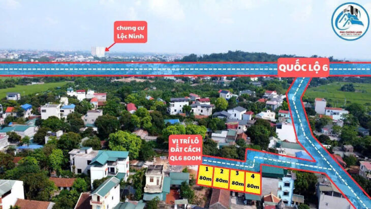 bán 80m2 ont phụng trâu-phường chương mỹ-hà nội giá hơn 2 tỷ