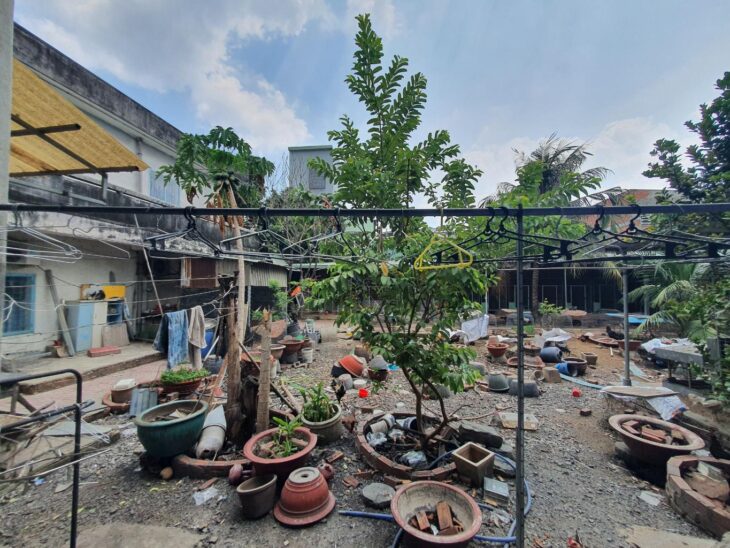 Bán đất mặt tiền Linh Đông , Thủ Đức, 1127m2, full thổ cư, Ngang khủng gần 26m, Gía chỉ 70 Tỷ TL