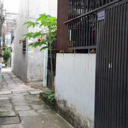 BÁN NHÀ 55M KINH DƯƠNG VƯƠNG BÌNH TÂN 4 TỶ – THU NHẬP ỔN ĐỊNH 10TR/THÁNG – SÁT BẾN XE MIỀN TÂY