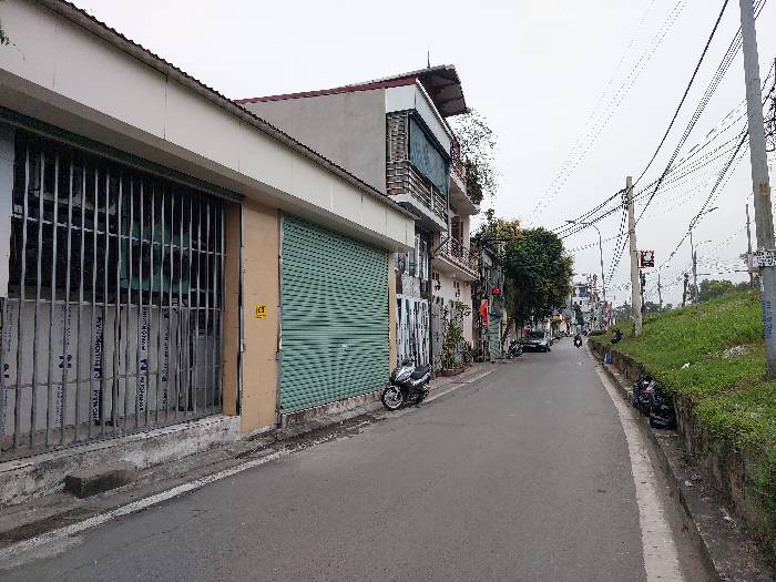 MẶT PHỐ BÁT KHỐI 26 tỷ 180m MẶT TIỀN 11m KINH DOANH Ở ĐỈNH,LONG BIÊN HÀ NỘI