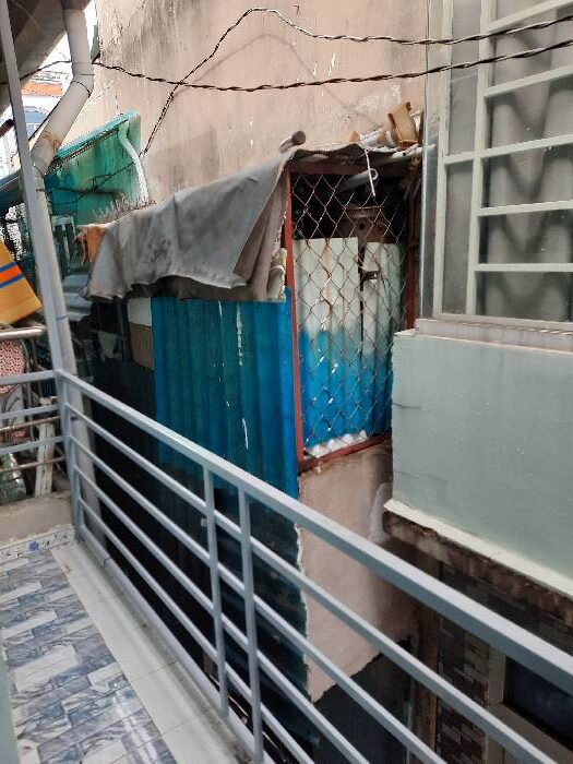 BÁN NHÀ ĐỠ NĂNG TẾ – 22M2- NHỈNH TỶ- , ĐỐI DIỆN BẾN XE MIỀN TÂY- NHÀ MỚI MUA VÀO Ở LUÔN