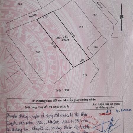 Nhà Tri Thủy Gần Biển Ninh Chữ