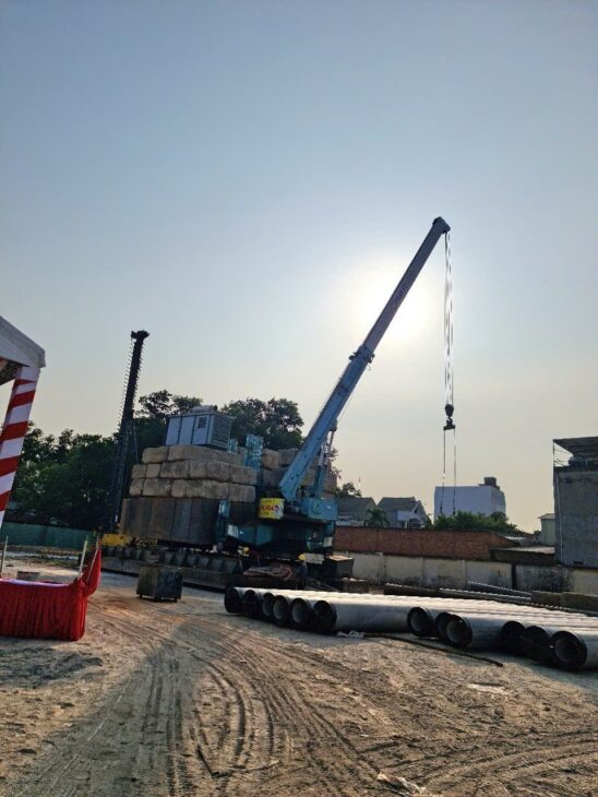 Happy One Sora – đầu tư sinh lời chỉ 45.9tr/m2 ngay trung tâm Linh Xuân TP Thủ Đức