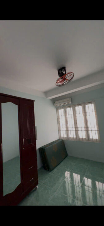 CHO THUÊ NHÀ 3 TẦNG HẺM OTO ĐƯỜNG CAO ĐÀI – PHƯƠNG SƠN – Diện tích 45.4m2 full ODT – Ngang 3.45m nở