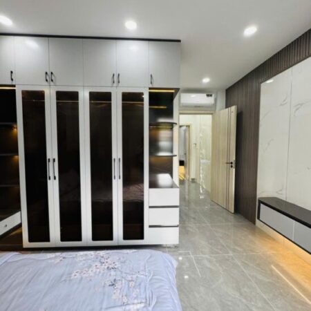Nhà Bán 61m2 giá 6 tỷ 590 Nhà Bán 61m2 giá 6 tỷ 590
