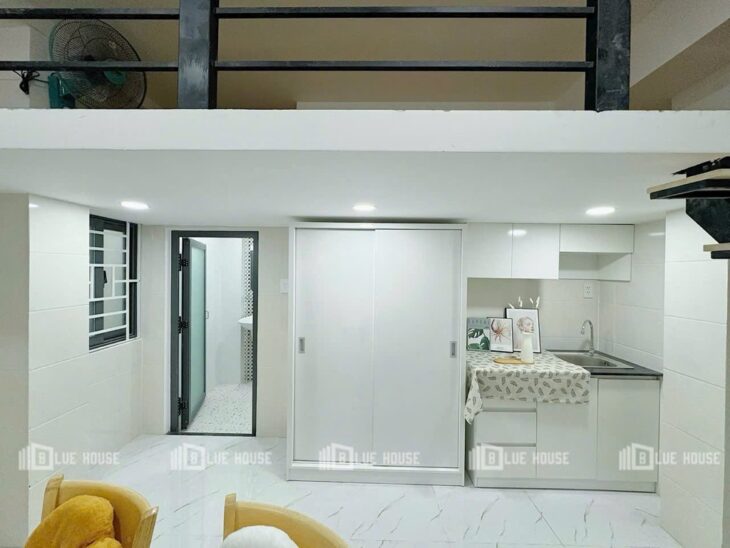 BÁN NHÀ MẶT TIỀN HẺM SIÊU ĐẸP – BÌNH TÂN – 45 PHÒNG CHO THUÊ – 23 TỶ