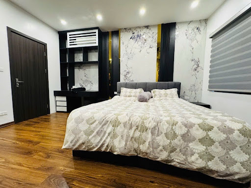 💥💥💥NHÀ PHỐ NGUYỄN CAO – LÊ QUÝ ĐÔN ~50M2 – 5 TẦNG – MT 4.7M – NHỈNH 11 TỶ – Ô TÔ ĐỖ CỬA💥💥💥