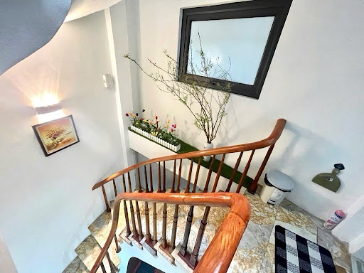 ????BÁN GẤP NHÀ PHỐ HỒNG MAI – 39/44M² – 4 TẦNG – 6.6 TỶ