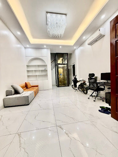 💥💥💥NHÀ PHỐ NGUYỄN CAO – LÊ QUÝ ĐÔN ~50M2 – 5 TẦNG – MT 4.7M – NHỈNH 11 TỶ – Ô TÔ ĐỖ CỬA💥💥💥