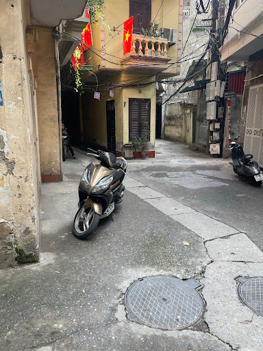 ???? TRẦN KHÁT CHÂN – LÒ ĐÚC – Ô CẦU DỀN – 40M² – 4 TẦNG – 3 NGỦ – TC 7 TỶ