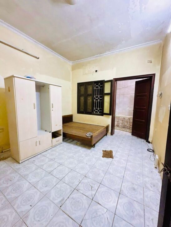 BÁN NHÀ 3 TẦNG, 28M2, NGÕ GỐC ĐỀ PHỐ MINH KHAI – GIÁ CHỈ 2 TỶ X