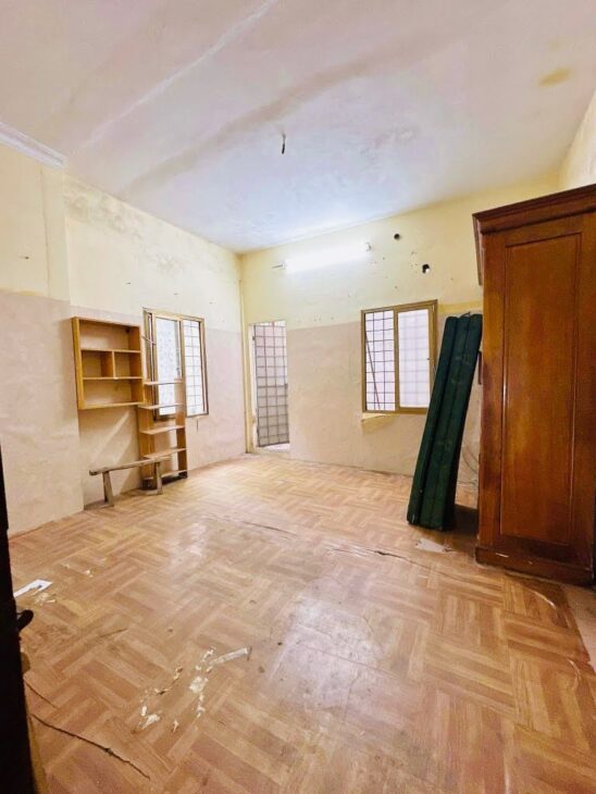 BÁN NHÀ 3 TẦNG, 28M2, NGÕ GỐC ĐỀ PHỐ MINH KHAI – GIÁ CHỈ 2 TỶ X