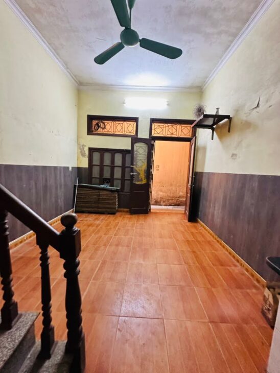BÁN NHÀ 3 TẦNG, 28M2, NGÕ GỐC ĐỀ PHỐ MINH KHAI – GIÁ CHỈ 2 TỶ X