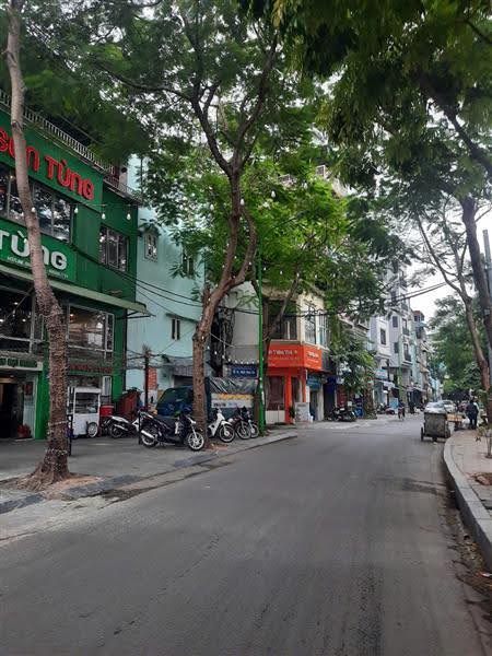BÁN NHÀ 4 TẦNG, 3 PN – TRƯƠNG ĐỊNH, HÀ NỘI – 4 TỶ X – SỔ ĐỎ CHÍNH CHỦ