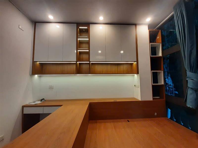 BÁN NHÀ 4 TẦNG, 3 PN – TRƯƠNG ĐỊNH, HÀ NỘI – 4 TỶ X – SỔ ĐỎ CHÍNH CHỦ