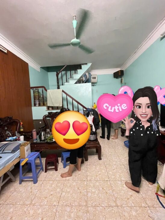 BÁN ĐẤT TẶNG NHÀ 3 TẦNG 4 PHÒNG NGỦ, 45M2 TRƯƠNG ĐỊNH – HOÀNG MAI – GIÁ 8.5 TỶ – SỔ ĐỎ CHÍNH CHỦ
