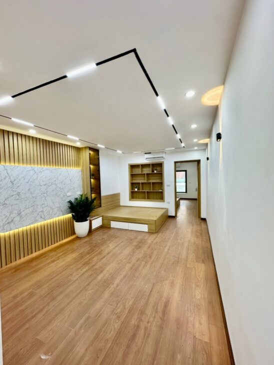 BÁN NHÀ TT TẦNG 2, 70M², TÂN MAI, HOÀNG MAI – GIÁ CHỈ 2 TỶ X – SỔ ĐỎ CHÍNH CHỦ