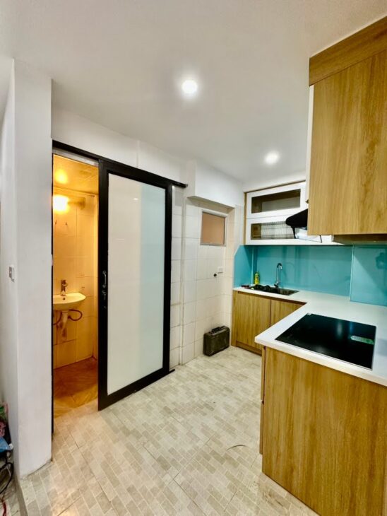 BÁN NHÀ TT TẦNG 2, 70M², TÂN MAI, HOÀNG MAI – GIÁ CHỈ 2 TỶ X – SỔ ĐỎ CHÍNH CHỦ