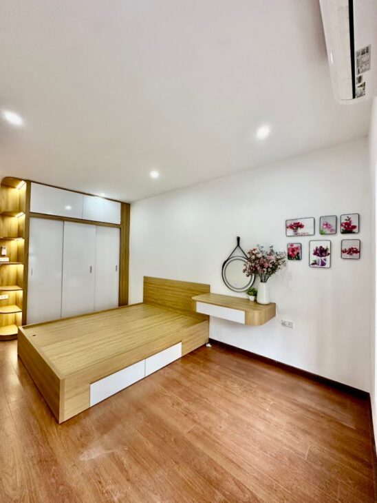 BÁN NHÀ TT TẦNG 2, 70M², TÂN MAI, HOÀNG MAI – GIÁ CHỈ 2 TỶ X – SỔ ĐỎ CHÍNH CHỦ
