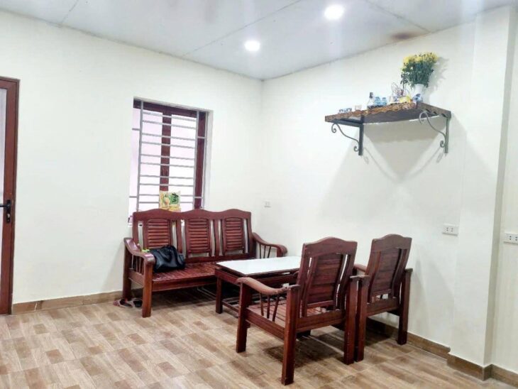 BÁN NHÀ 3 TẦNG, 34M2, GIẢI PHÓNG – HOÀNG MAI – GIÁ CHỈ 2.2 TỶ