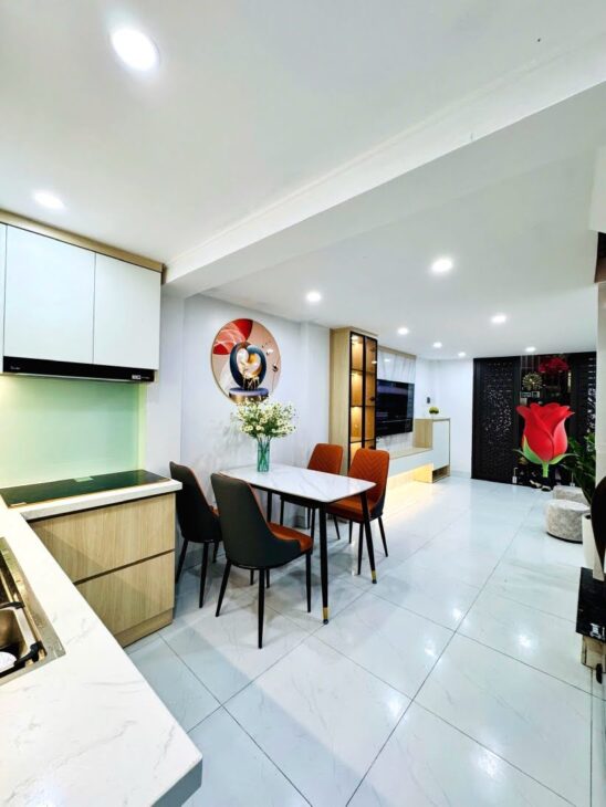 BÁN NHÀ 2 TẦNG, 46M2, TÂN KHAI – GIÁ CHỈ 3 TỶ HƠN