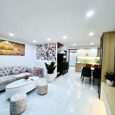 BÁN NHÀ 2 TẦNG, 46M2, TÂN KHAI – GIÁ CHỈ 3 TỶ HƠN
