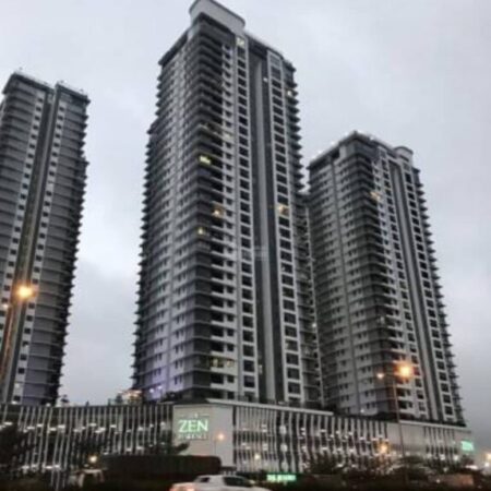 BÁN CĂN HỘ CC CAO CẤP 2 PN – 55M2 – TAM TRỊNH – HOÀNG MAI – GIÁ CHỈ 3 TỶ X- SỔ ĐỎ CHÍNH CHỦ